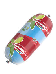 MERCAN ÇİFTLİĞİ TAVUK SALAM 200 GR